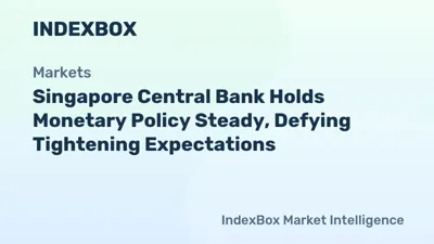 Singapore MAS Keeps Monetary Settings Unchanged: S$NEER Policy Explained - News and Statistics - IndexBox