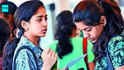 Exam reforms: No contractual staff in exam depts
