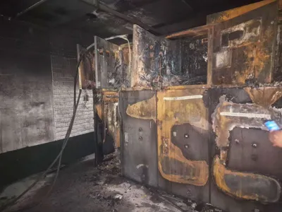Underground tour reveals scale of problems plaguing Joburg’s power infrastructure