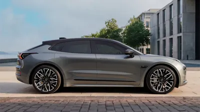 Zeekr Announces Four New European Markets as Expansion Continues | EV