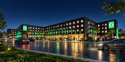 Hotel101 to open in Cairo, Egypt