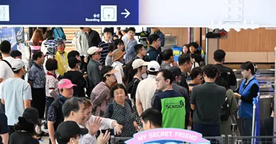 Seoul sets tiered Han River bus fares to ease weekend crowding