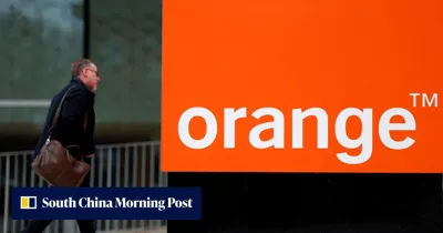 France telecoms outage fuels questions as EU moves to phase out Chinese gear