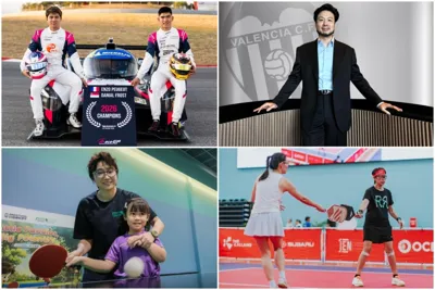 ST Full-time Report: Farewell, for now: Our final newsletter edition