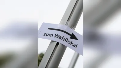 Berlin-Wahl 2026: Abstimmung über neues Abgeordnetenhaus begonnen