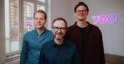 Ventech leads €8M Series A in YGO, the AI layer between travel suppliers and ChatGPT-style agents — TFN