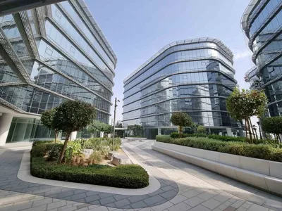 Dubai is doubling down on digital trade — CommerCity unveils Dh1.8 billion expansion