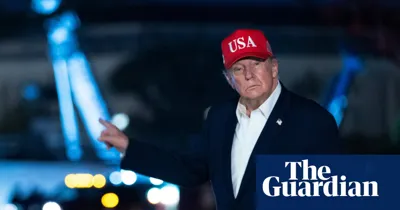 Bad news for Trump ahead of the midterms: it’s still the economy, stupid