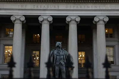 Bond markets aren't buying the inflation-is-tamed fairy tale - Asia Times