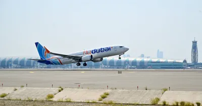 Flights to Dubai face further delays after Sunday disruption | The National