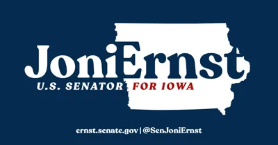 Ernst, Miller-Meeks Bill to Strengthen U.S. Manufacturing Heads to President’s Desk | U.S. Senator Joni Ernst of Iowa
