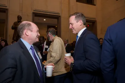 Budd, Coons USCIRF Reauthorization Bill Passes Senate with Wide Bipartisan Support - U.S. Senator Ted Budd