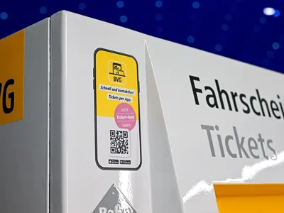 VBB erhöht Ticketpreise ab 2027: Berlin AB bleibt bei 4 Euro