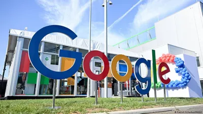 Backlash over data centers tests Europe's AI ambitions