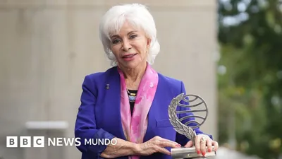 Isabel Allende gana el Premio Planeta 2026 con la secuela de "La casa de los espíritus", la obra que la hizo famosa - BBC News Mundo