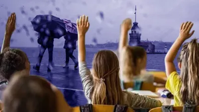 Son dakika... İstanbul’u sağanak vurdu: Okullar tatil edildi! Selden acı haber geldi