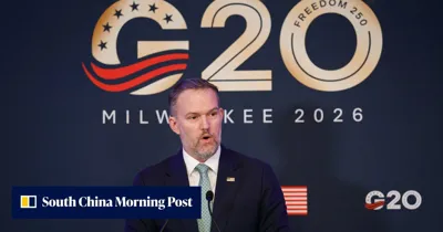 US, EU forge ‘multilateral coalition’ against China’s industrial surge