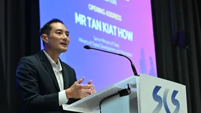 3,000 one-year internships to be offered to tertiary students as AI reshapes entry-level jobs