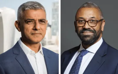 James Cleverly's Ulez attack 'is poison to key voters' in London Mayor race