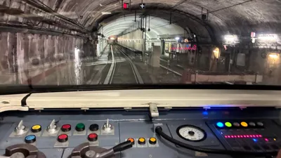 Prolongement du métro 1 à Val-de-Fontenay : les variantes pour préserver le bois de Vincennes | Citoyens.com