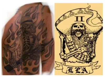 Accountability, naming of deputy gangs in LA County Sheriff’s Dept., put on hold