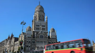 Mumbai civic body cracks down on tax defaulters, puts Imperial Grand Palace Hotel up for auction