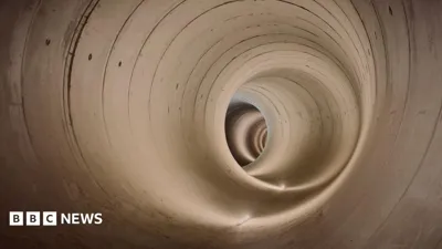Super sewer is cleaning up the River Thames, report says