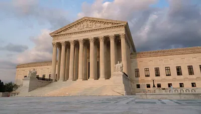 US Supreme Court rules in favor of Missouri's 2022 map for third time