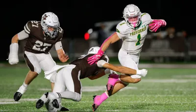 How the Super 25 high school football teams fared in Week 7