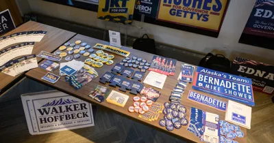 Alaska’s newly approved campaign contribution limits could be challenged, attorneys say