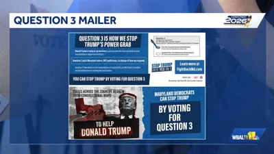 Maryland Question 3 ballot language confuses voters