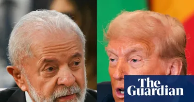 Brazil attorney general says meddling ‘cannot be tolerated’ after Trump funding plans revealed