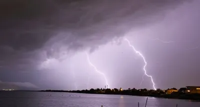 NiMet Forecasts Thunderstorms, Moderate Rainfall In Lagos, Kaduna, FCT, Others