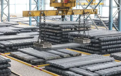 Geopolitics is prolonging China’s overcapacity problem
