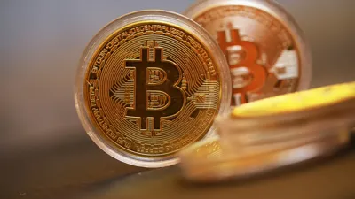 $489 million in crypto positions wiped out in one hour on 15 October | Africa Insights