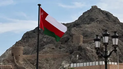 Oman's rise as a key regional player and its relationship with Israel | The Jerusalem Post