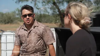 GOP's big bet on Texas Latino voters could backfire in midterms