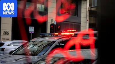 Youth crime down as Victoria's crime rate continues to fall