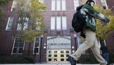 CPS enrollment drops again amid low birth rates and immigrant fears