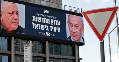 From Morocco to South Africa, Israel election watched closely across Africa