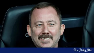 Turkiye replace coach after poor results in Nations League, World Cup