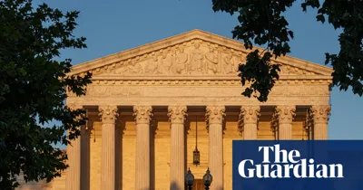 Immigration, climate, guns: key Trump policies to be tested at supreme court