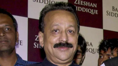 Baba Siddique murder case: MCOCA court rejects Aakash Srivastav’s bail plea, SC denies relief to co-accused