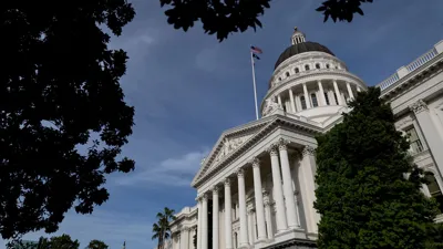 Newsom signs child social media protections as hundreds of bills await action