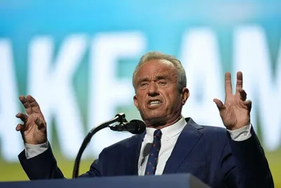 Democrats push for explanation from Kennedy | Arkansas Democrat Gazette