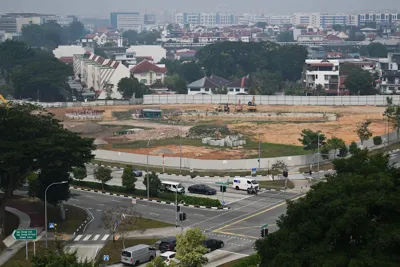 More homes could be built in Upper Changi near MRT stations, as URA relooks land density limits