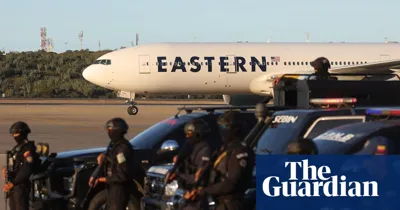 Burundi agrees to receive ‘third-country’ migrant deportees from US