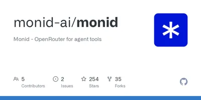 GitHub - monid-ai/monid: Monid - OpenRouter for agent tools