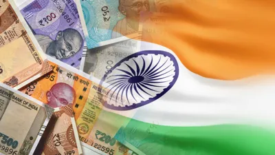India unveils tough curbs on dollar demand to defend rupee