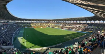 "This club can be strong again"—What manager Hiroshi Jofuku left behind at Tokyo Verdy, from the perspective of a father in the stands|比嘉功